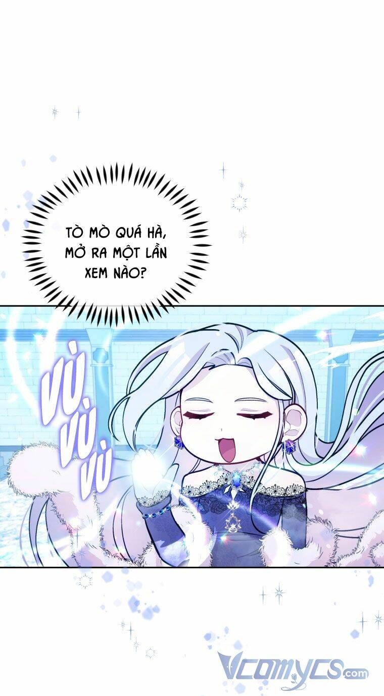 Người Bảo Hộ Của Bạo Quân Là Ma Nữ Tàn Độc Chapter 57 - Trang 2