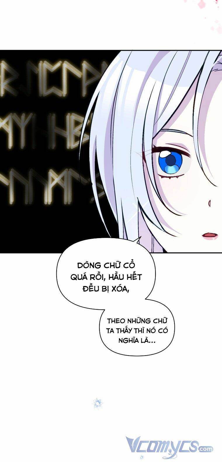 Người Bảo Hộ Của Bạo Quân Là Ma Nữ Tàn Độc Chapter 57 - Trang 2