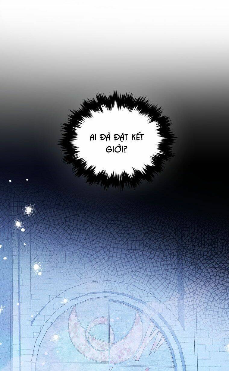 Người Bảo Hộ Của Bạo Quân Là Ma Nữ Tàn Độc Chapter 57 - Trang 2