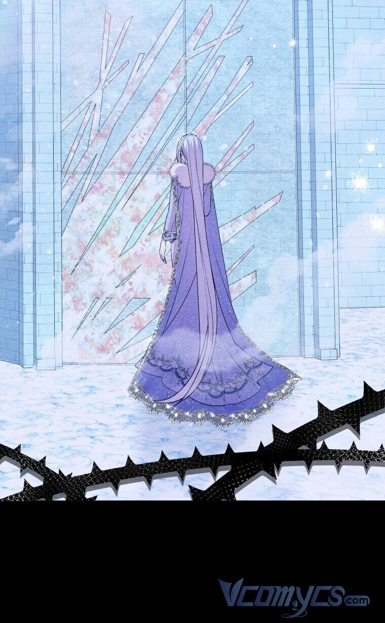 Người Bảo Hộ Của Bạo Quân Là Ma Nữ Tàn Độc Chapter 57 - Trang 2