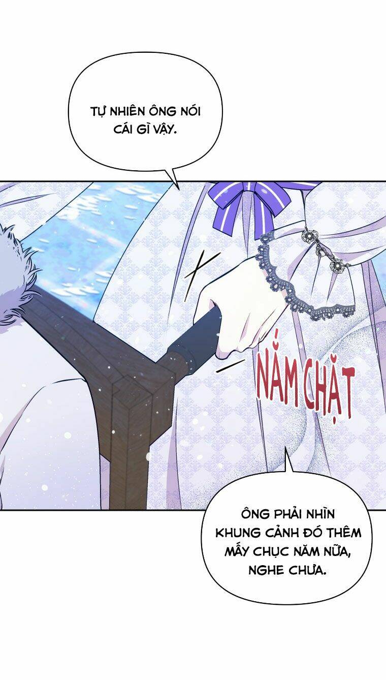 Người Bảo Hộ Của Bạo Quân Là Ma Nữ Tàn Độc Chapter 58 - Trang 2