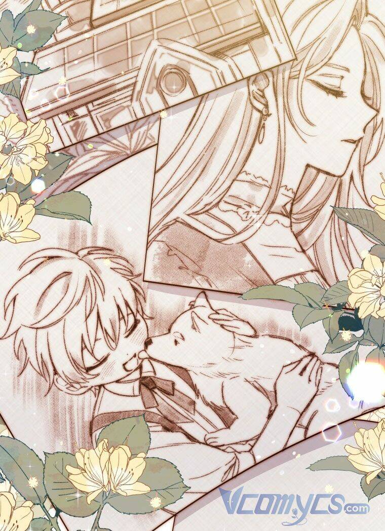 Người Bảo Hộ Của Bạo Quân Là Ma Nữ Tàn Độc Chapter 59 - Trang 2