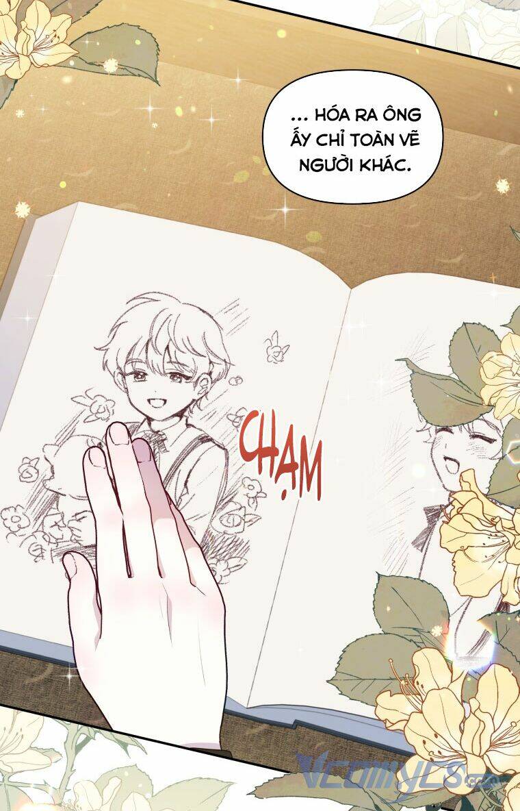 Người Bảo Hộ Của Bạo Quân Là Ma Nữ Tàn Độc Chapter 59 - Trang 2