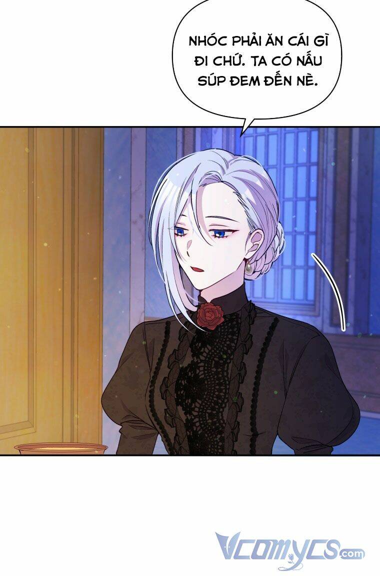 Người Bảo Hộ Của Bạo Quân Là Ma Nữ Tàn Độc Chapter 59 - Trang 2