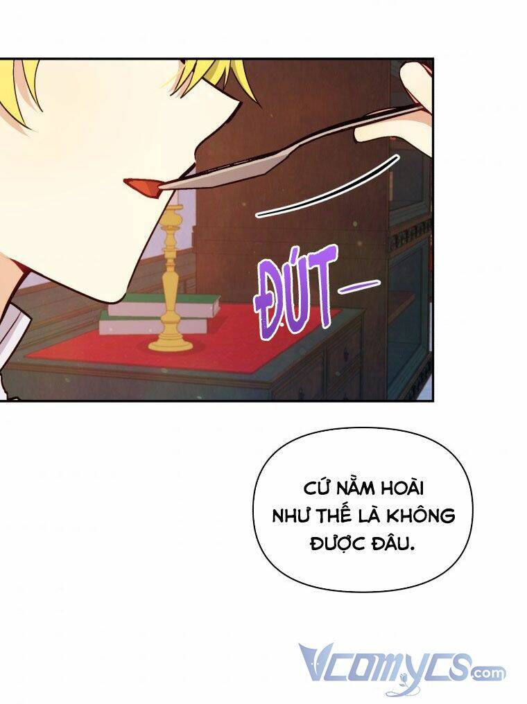 Người Bảo Hộ Của Bạo Quân Là Ma Nữ Tàn Độc Chapter 59 - Trang 2