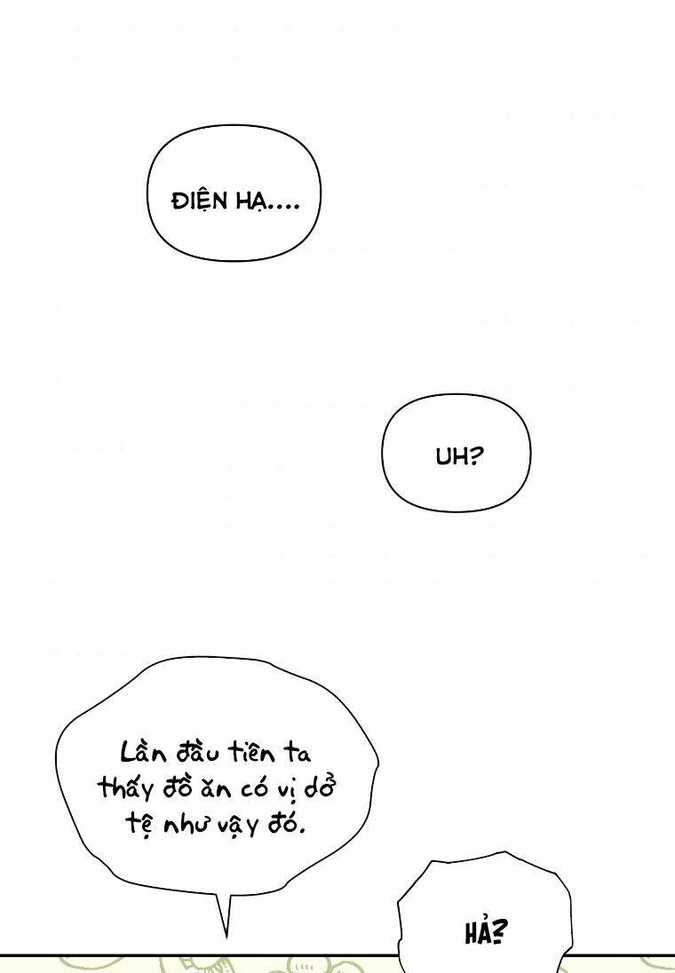 Người Bảo Hộ Của Bạo Quân Là Ma Nữ Tàn Độc Chapter 59 - Trang 2