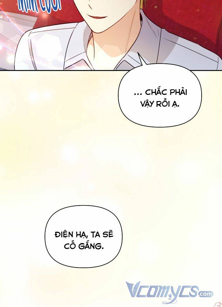 Người Bảo Hộ Của Bạo Quân Là Ma Nữ Tàn Độc Chapter 59 - Trang 2