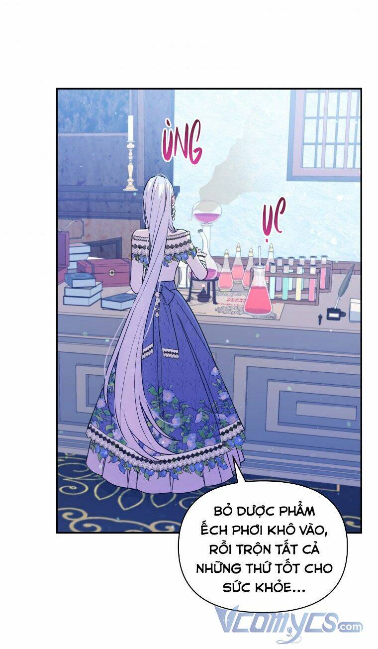 Người Bảo Hộ Của Bạo Quân Là Ma Nữ Tàn Độc Chapter 59 - Trang 2