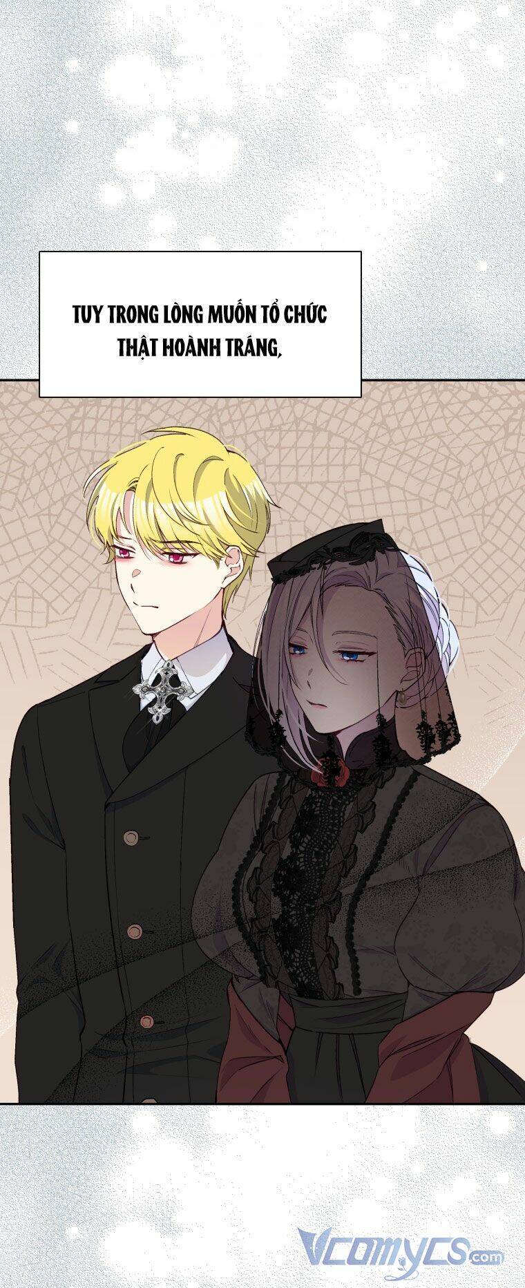 Người Bảo Hộ Của Bạo Quân Là Ma Nữ Tàn Độc Chapter 59 - Trang 2