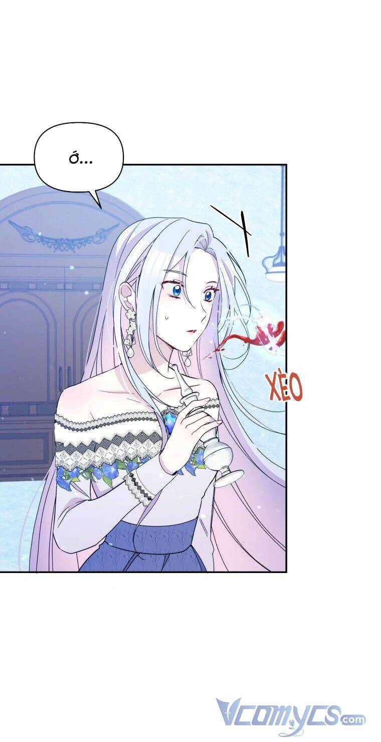 Người Bảo Hộ Của Bạo Quân Là Ma Nữ Tàn Độc Chapter 59 - Trang 2