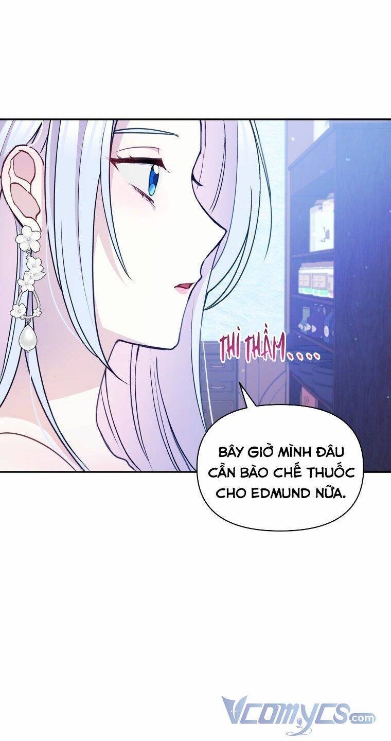 Người Bảo Hộ Của Bạo Quân Là Ma Nữ Tàn Độc Chapter 59 - Trang 2