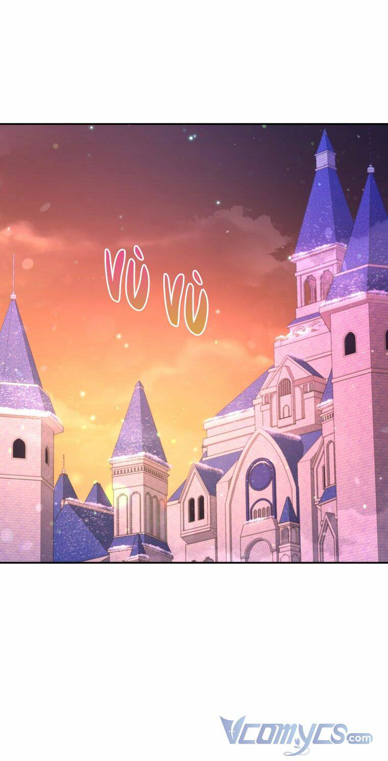 Người Bảo Hộ Của Bạo Quân Là Ma Nữ Tàn Độc Chapter 59 - Trang 2