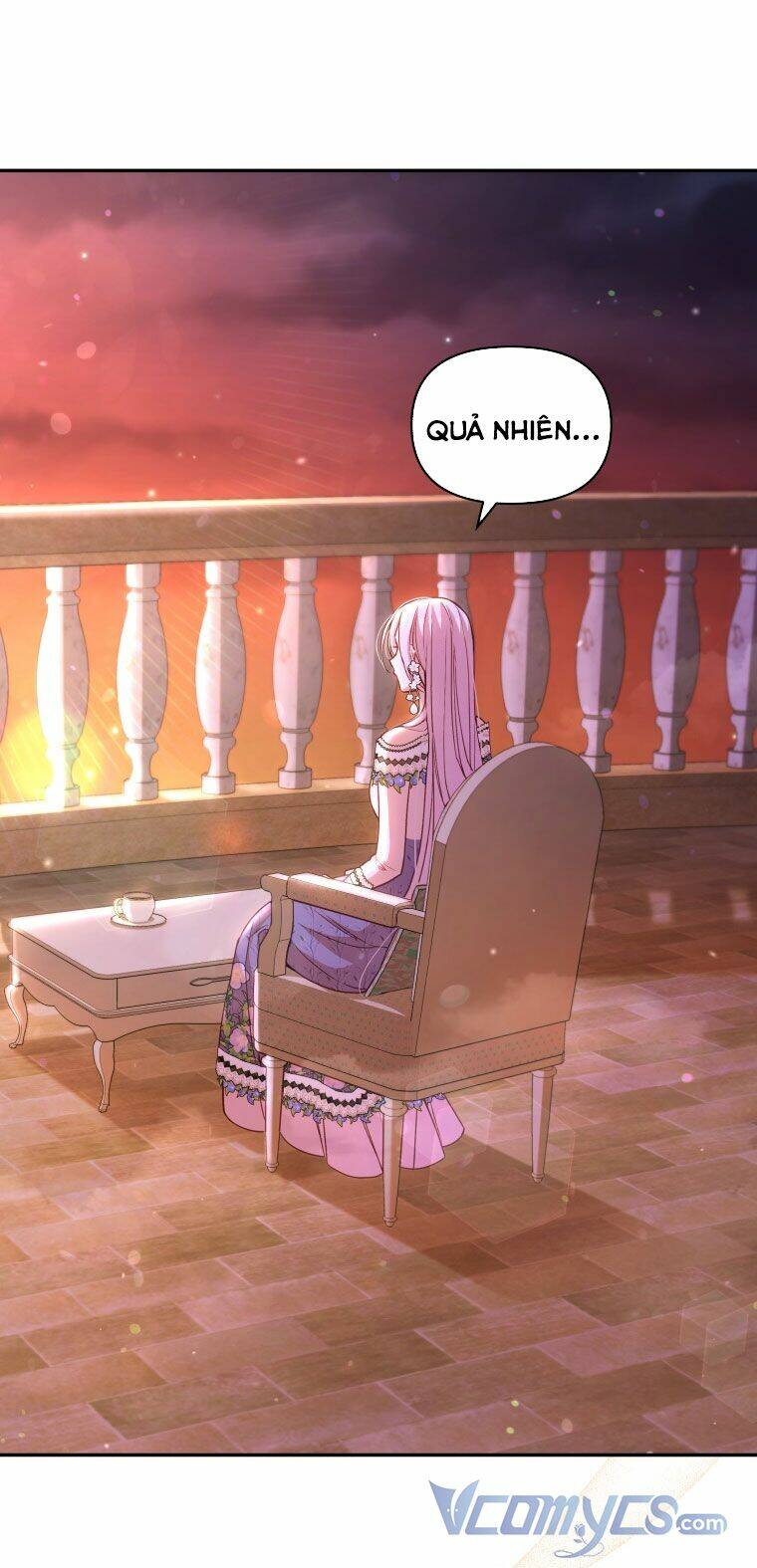 Người Bảo Hộ Của Bạo Quân Là Ma Nữ Tàn Độc Chapter 59 - Trang 2