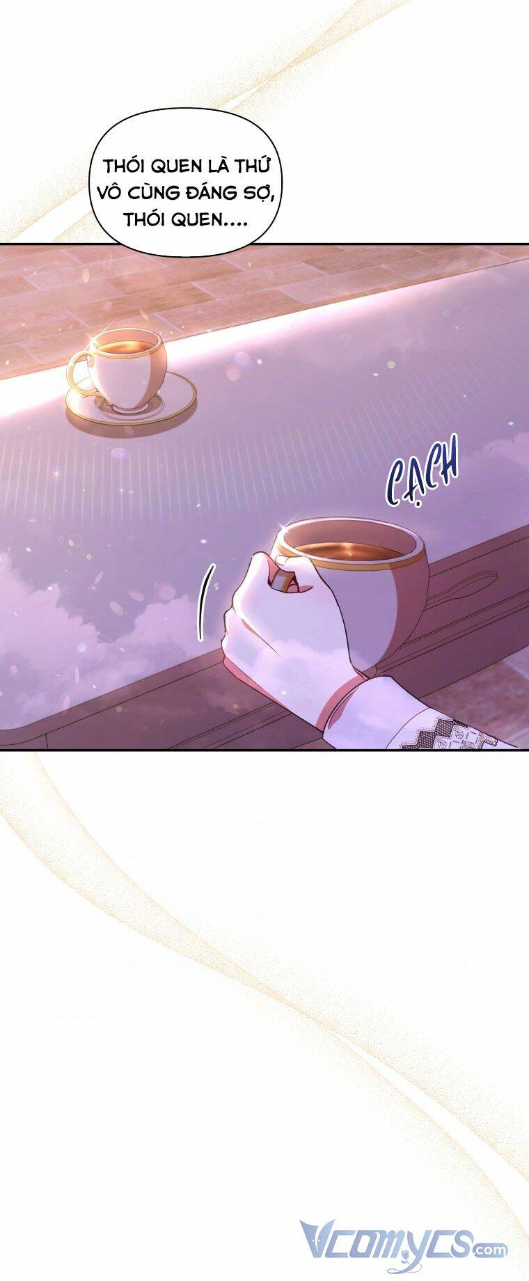 Người Bảo Hộ Của Bạo Quân Là Ma Nữ Tàn Độc Chapter 59 - Trang 2