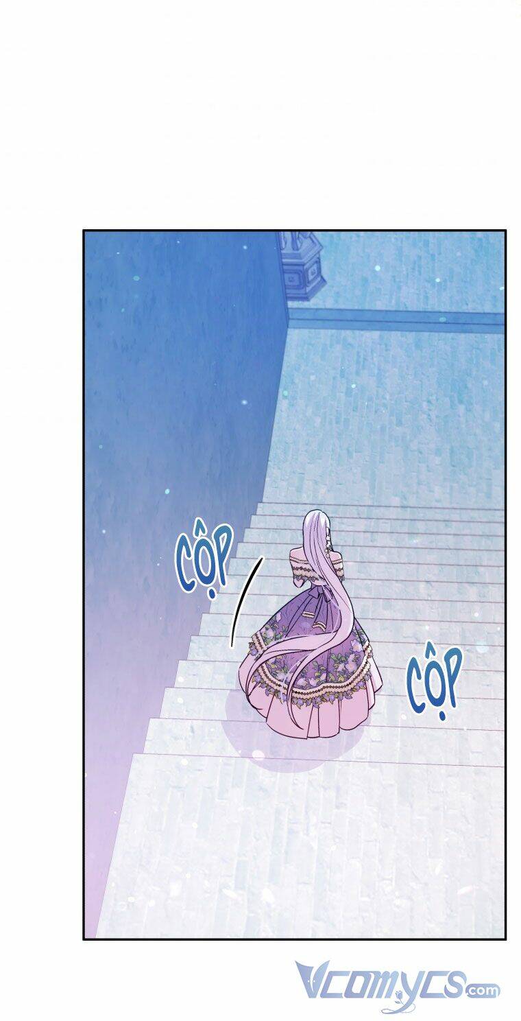 Người Bảo Hộ Của Bạo Quân Là Ma Nữ Tàn Độc Chapter 59 - Trang 2