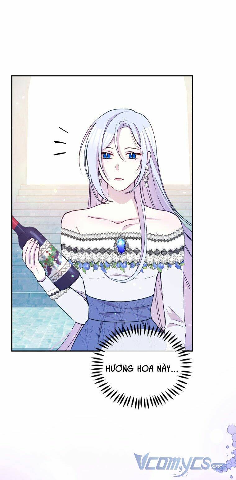 Người Bảo Hộ Của Bạo Quân Là Ma Nữ Tàn Độc Chapter 59 - Trang 2