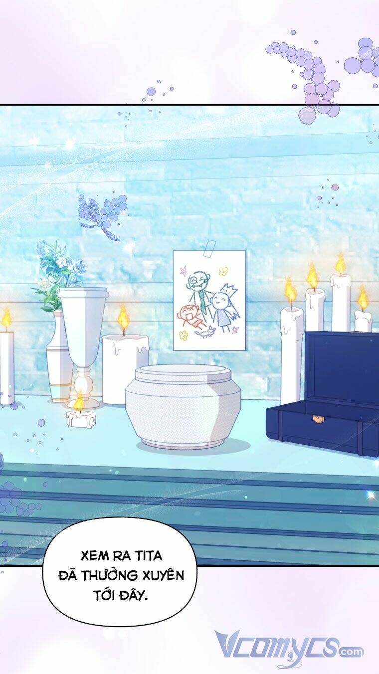 Người Bảo Hộ Của Bạo Quân Là Ma Nữ Tàn Độc Chapter 59 - Trang 2