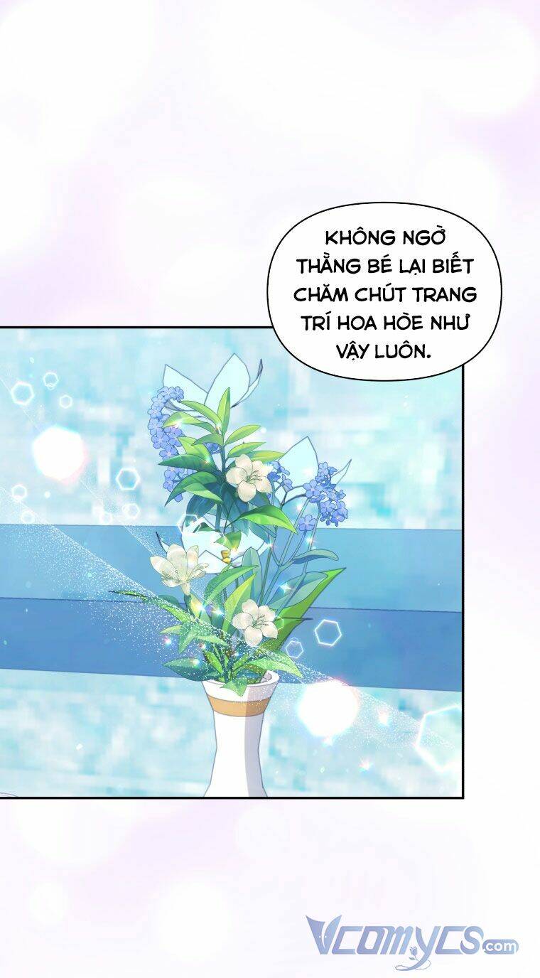 Người Bảo Hộ Của Bạo Quân Là Ma Nữ Tàn Độc Chapter 59 - Trang 2