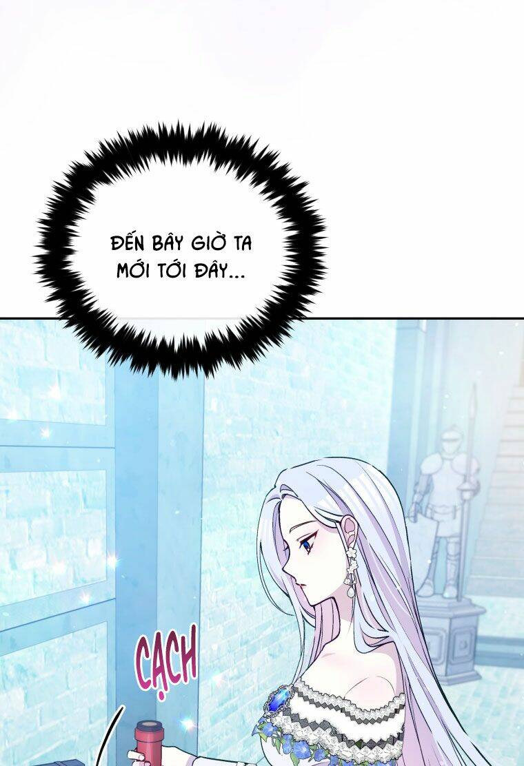 Người Bảo Hộ Của Bạo Quân Là Ma Nữ Tàn Độc Chapter 59 - Trang 2