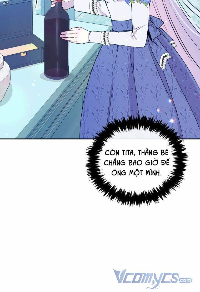 Người Bảo Hộ Của Bạo Quân Là Ma Nữ Tàn Độc Chapter 59 - Trang 2