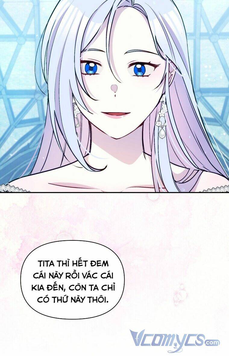 Người Bảo Hộ Của Bạo Quân Là Ma Nữ Tàn Độc Chapter 59 - Trang 2