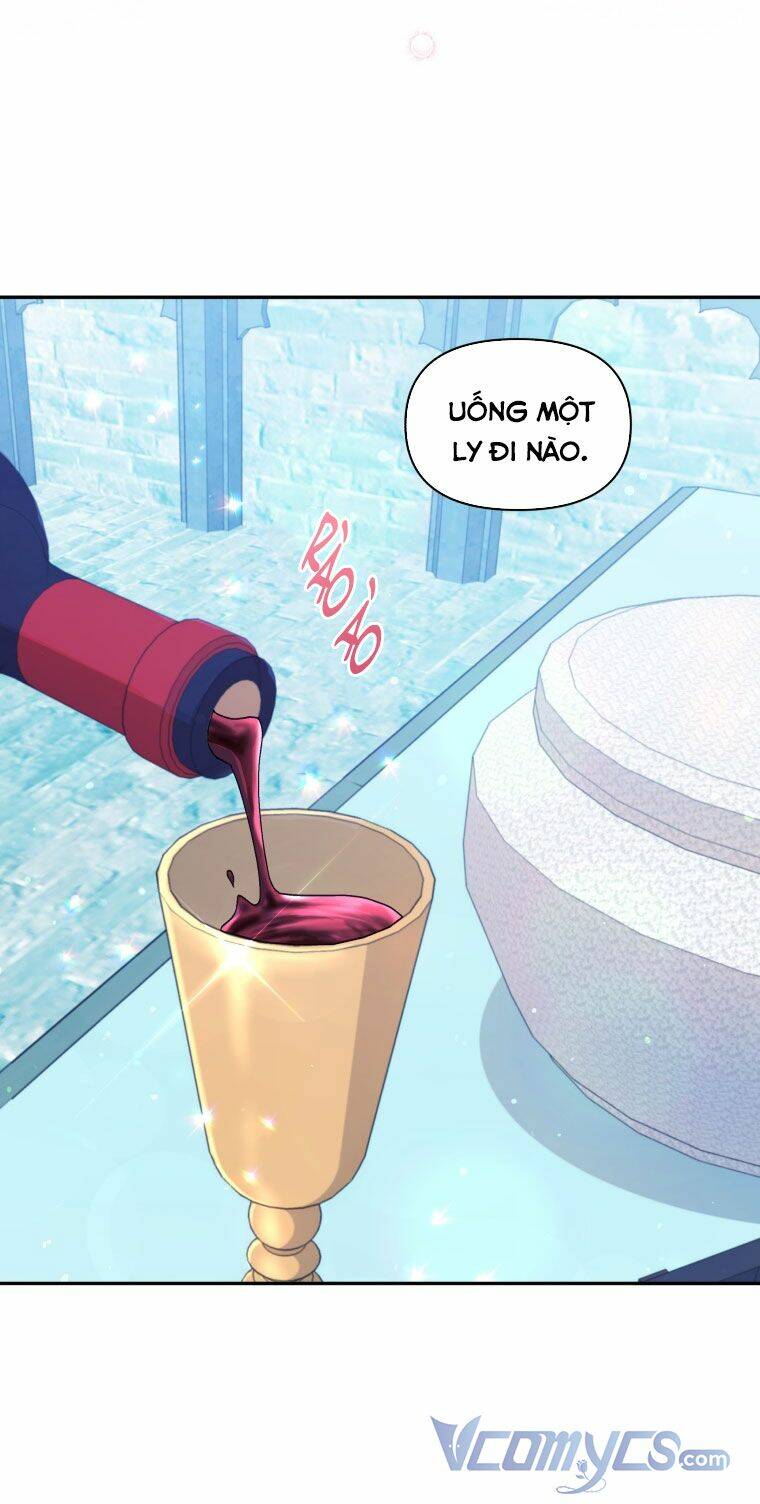 Người Bảo Hộ Của Bạo Quân Là Ma Nữ Tàn Độc Chapter 59 - Trang 2