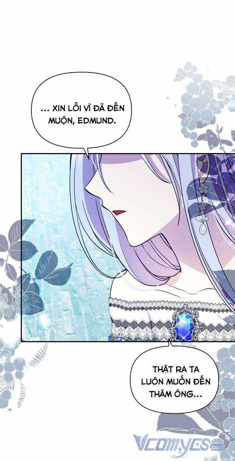 Người Bảo Hộ Của Bạo Quân Là Ma Nữ Tàn Độc Chapter 59 - Trang 2