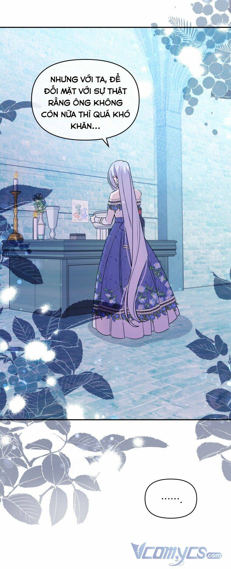 Người Bảo Hộ Của Bạo Quân Là Ma Nữ Tàn Độc Chapter 59 - Trang 2