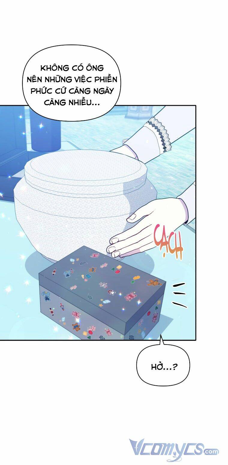 Người Bảo Hộ Của Bạo Quân Là Ma Nữ Tàn Độc Chapter 59 - Trang 2