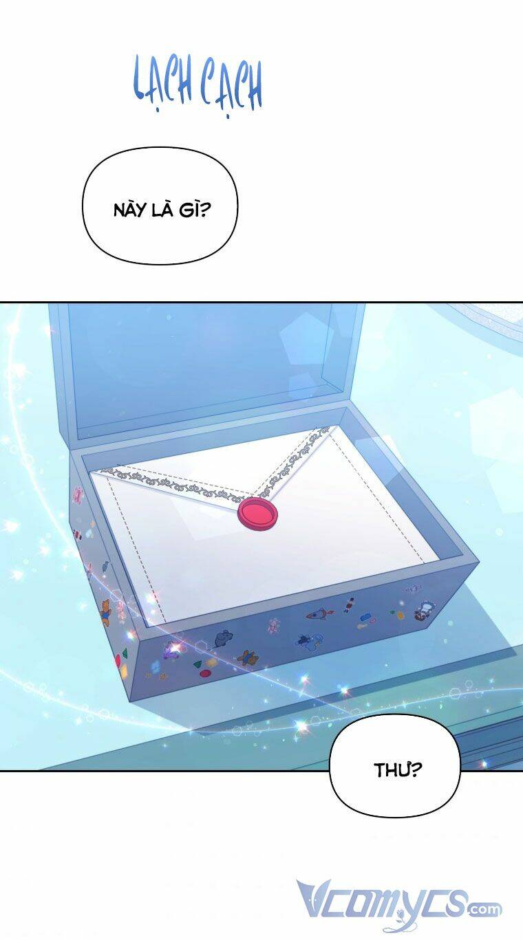 Người Bảo Hộ Của Bạo Quân Là Ma Nữ Tàn Độc Chapter 59 - Trang 2