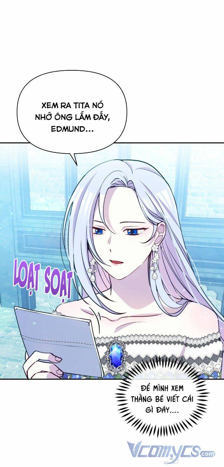 Người Bảo Hộ Của Bạo Quân Là Ma Nữ Tàn Độc Chapter 59 - Trang 2