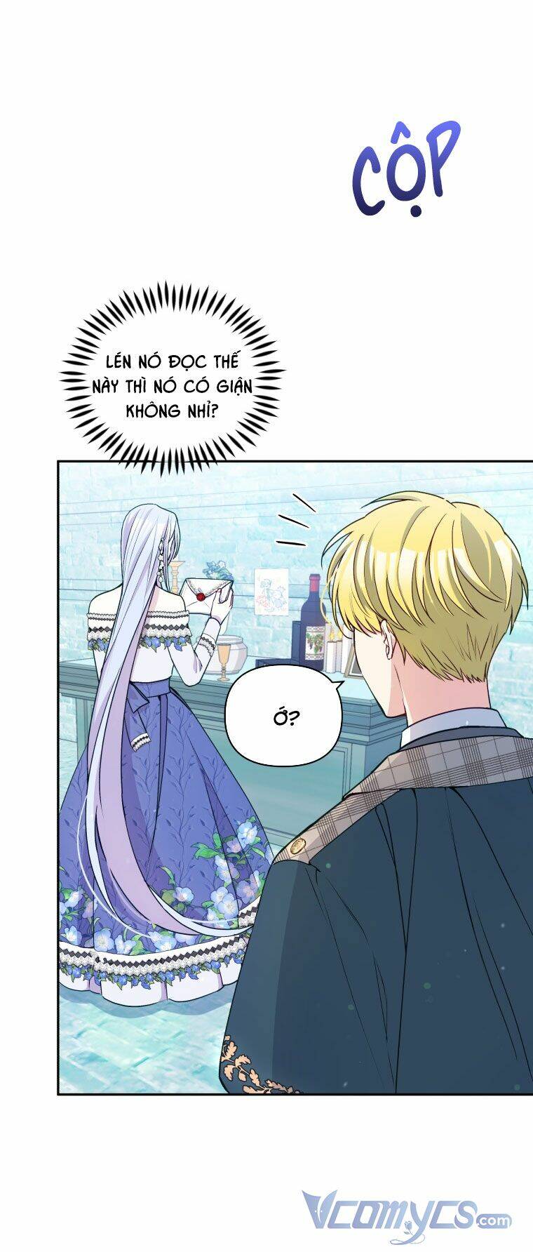 Người Bảo Hộ Của Bạo Quân Là Ma Nữ Tàn Độc Chapter 59 - Trang 2