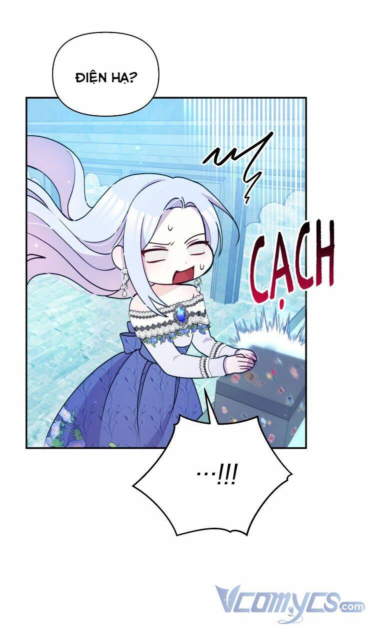 Người Bảo Hộ Của Bạo Quân Là Ma Nữ Tàn Độc Chapter 59 - Trang 2