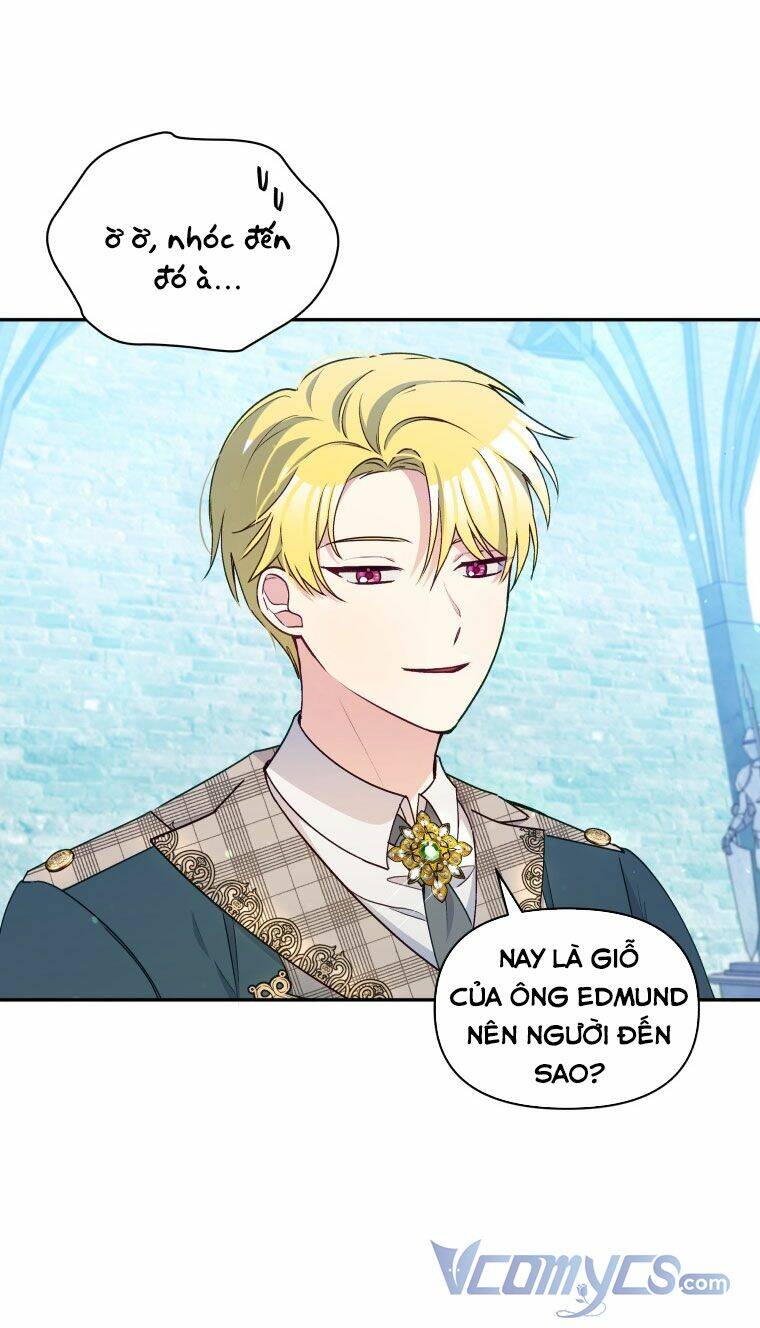 Người Bảo Hộ Của Bạo Quân Là Ma Nữ Tàn Độc Chapter 59 - Trang 2