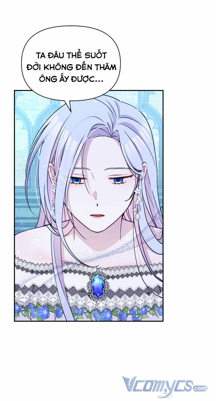 Người Bảo Hộ Của Bạo Quân Là Ma Nữ Tàn Độc Chapter 59 - Trang 2