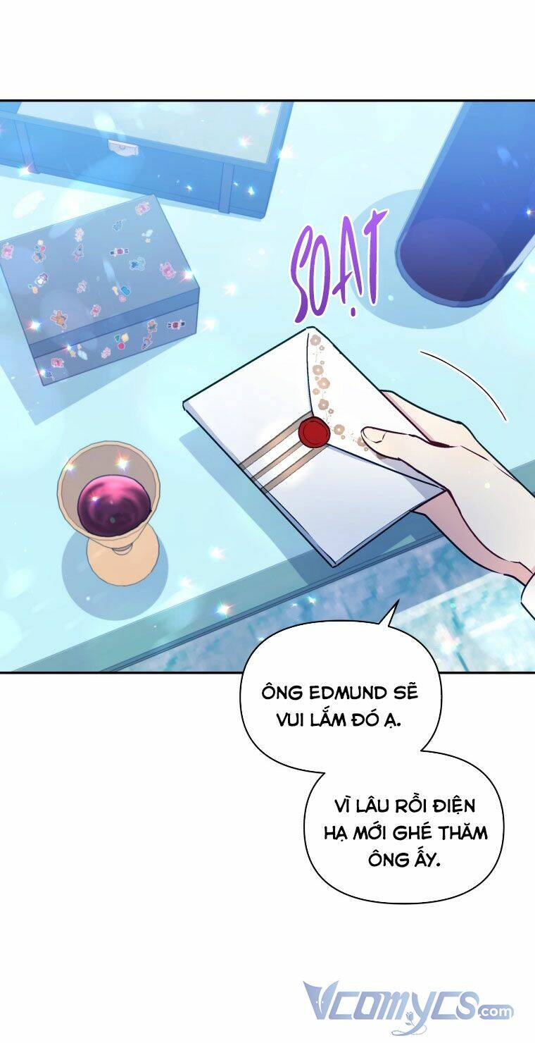 Người Bảo Hộ Của Bạo Quân Là Ma Nữ Tàn Độc Chapter 59 - Trang 2