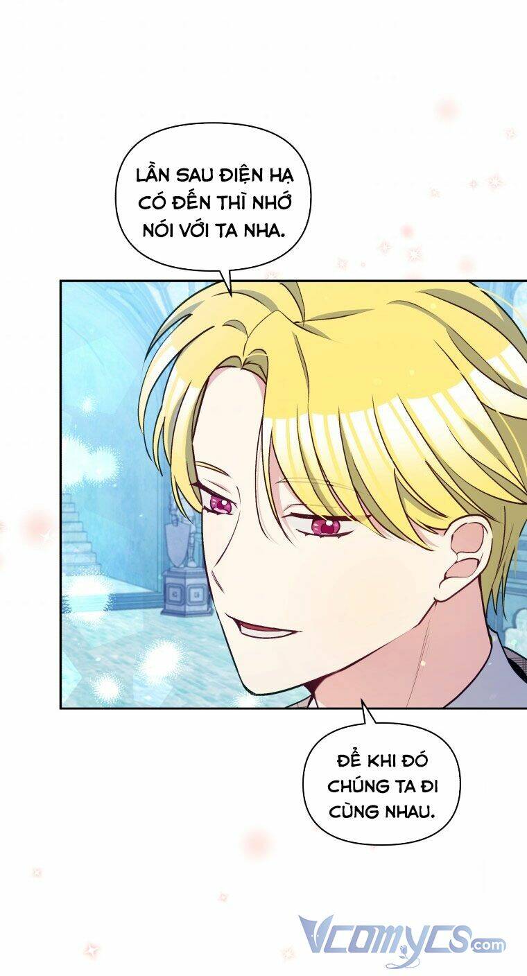 Người Bảo Hộ Của Bạo Quân Là Ma Nữ Tàn Độc Chapter 59 - Trang 2