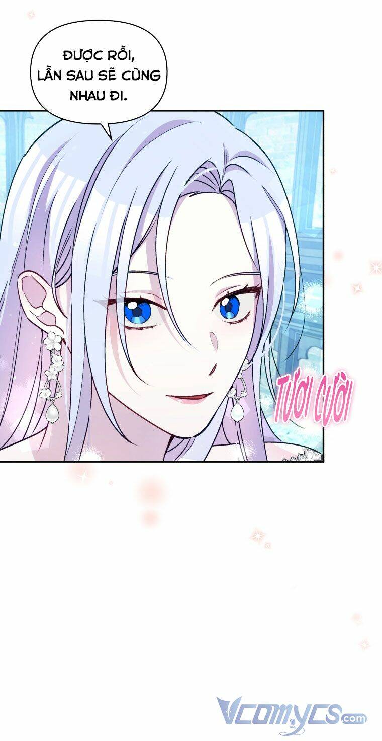 Người Bảo Hộ Của Bạo Quân Là Ma Nữ Tàn Độc Chapter 59 - Trang 2