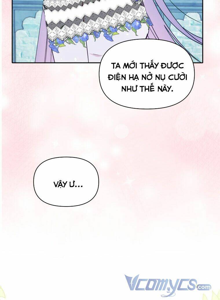 Người Bảo Hộ Của Bạo Quân Là Ma Nữ Tàn Độc Chapter 59 - Trang 2