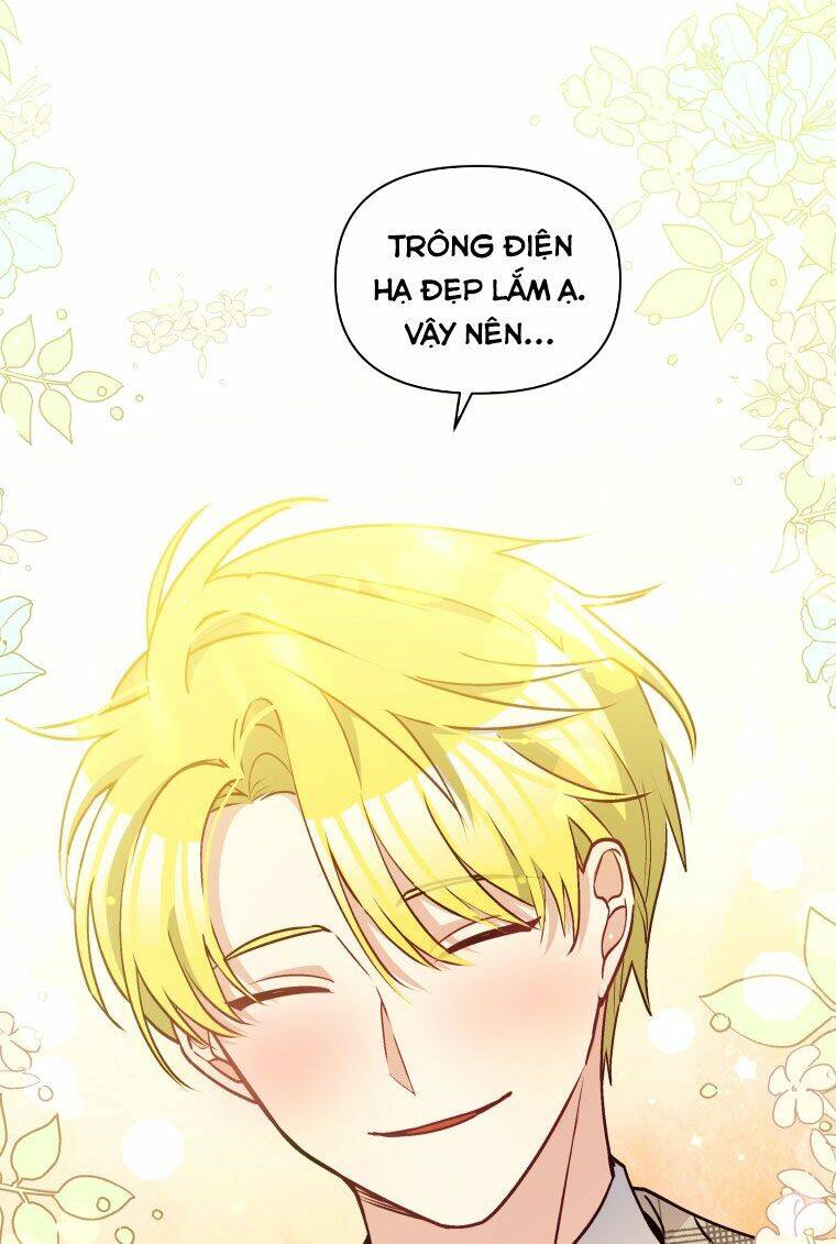 Người Bảo Hộ Của Bạo Quân Là Ma Nữ Tàn Độc Chapter 59 - Trang 2