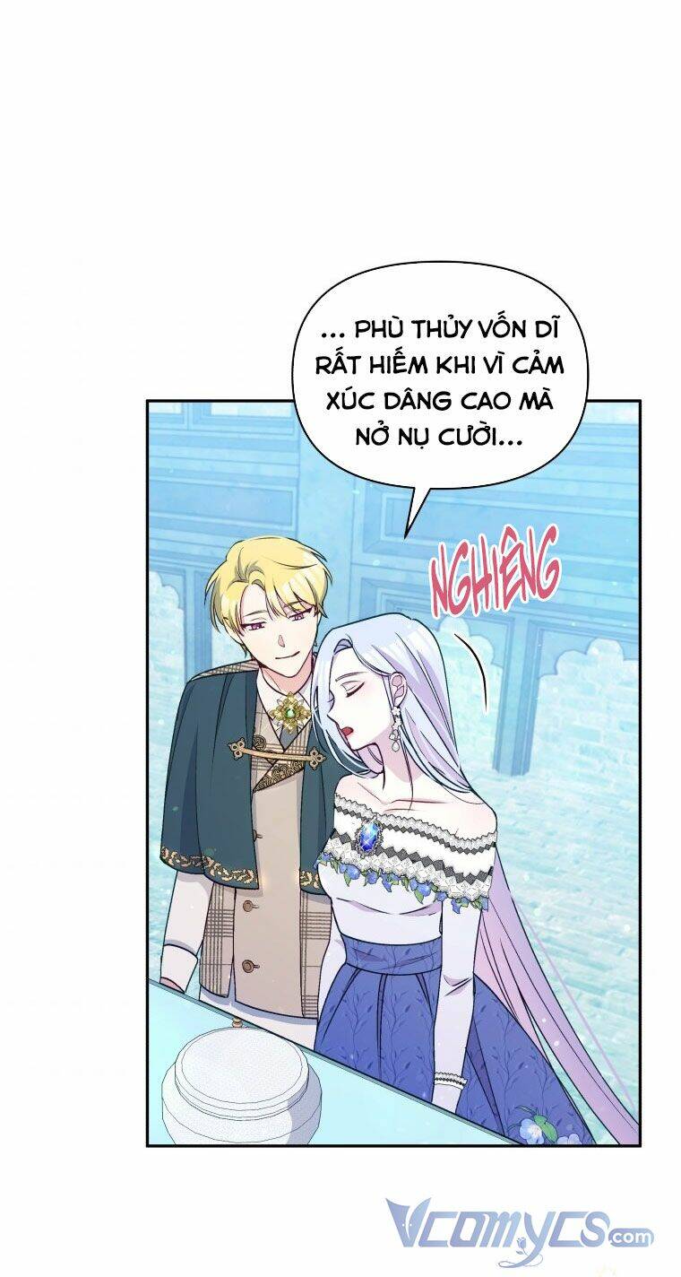 Người Bảo Hộ Của Bạo Quân Là Ma Nữ Tàn Độc Chapter 59 - Trang 2
