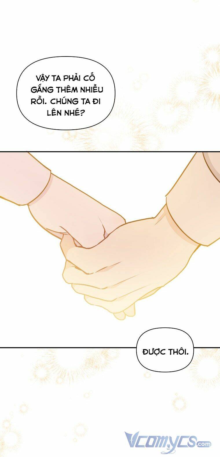 Người Bảo Hộ Của Bạo Quân Là Ma Nữ Tàn Độc Chapter 59 - Trang 2