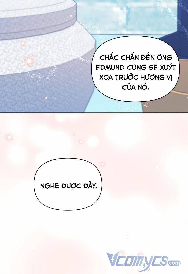 Người Bảo Hộ Của Bạo Quân Là Ma Nữ Tàn Độc Chapter 59 - Trang 2