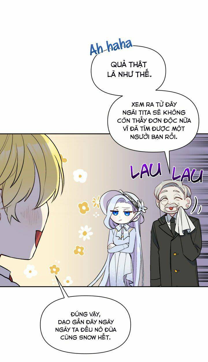 Người Bảo Hộ Của Bạo Quân Là Ma Nữ Tàn Độc Chapter 6 - Trang 2