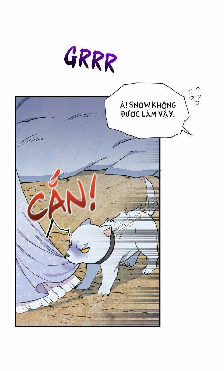 Người Bảo Hộ Của Bạo Quân Là Ma Nữ Tàn Độc Chapter 6 - Trang 2