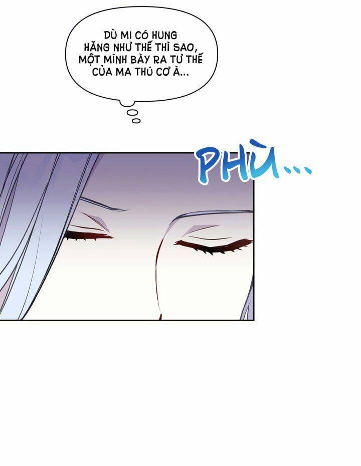 Người Bảo Hộ Của Bạo Quân Là Ma Nữ Tàn Độc Chapter 6 - Trang 2