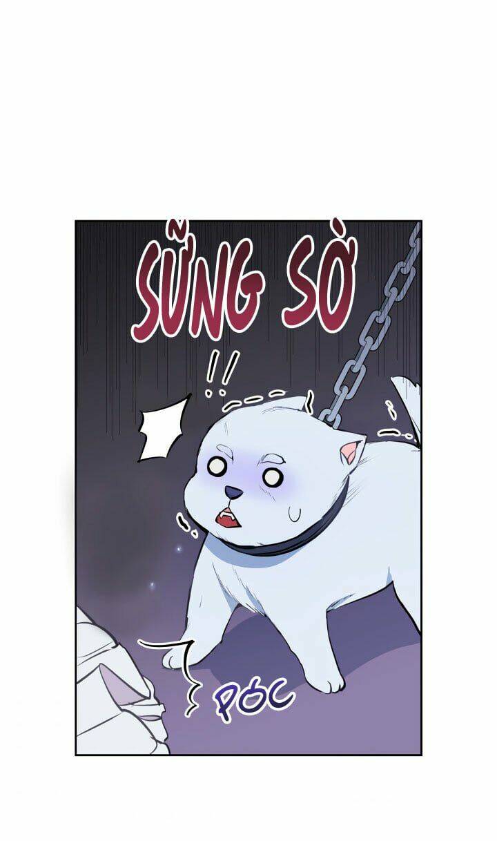 Người Bảo Hộ Của Bạo Quân Là Ma Nữ Tàn Độc Chapter 6 - Trang 2