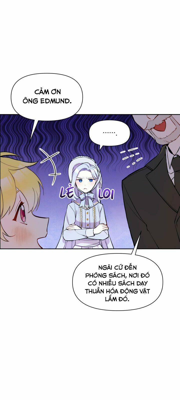 Người Bảo Hộ Của Bạo Quân Là Ma Nữ Tàn Độc Chapter 6 - Trang 2