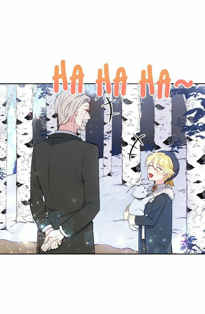 Người Bảo Hộ Của Bạo Quân Là Ma Nữ Tàn Độc Chapter 6 - Trang 2