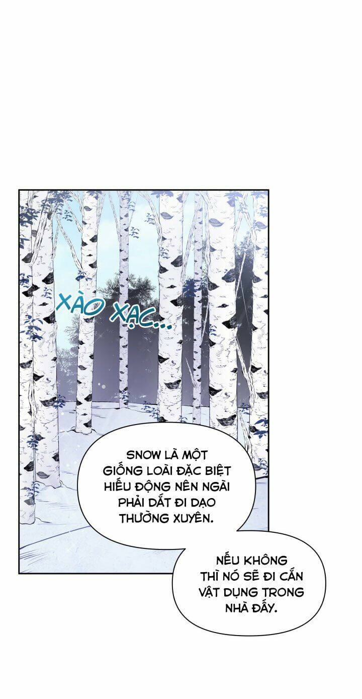 Người Bảo Hộ Của Bạo Quân Là Ma Nữ Tàn Độc Chapter 6 - Trang 2